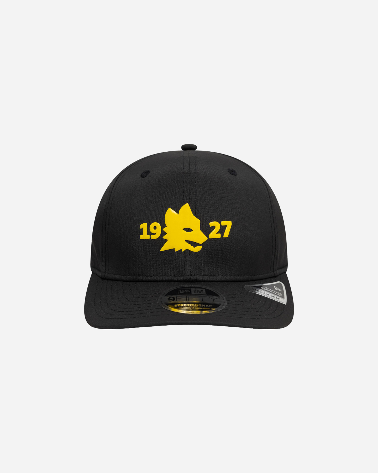 Accesoriu oficial de fotbal New Era Roma Lifestyle pentru bărbați 9fifty M 60595549