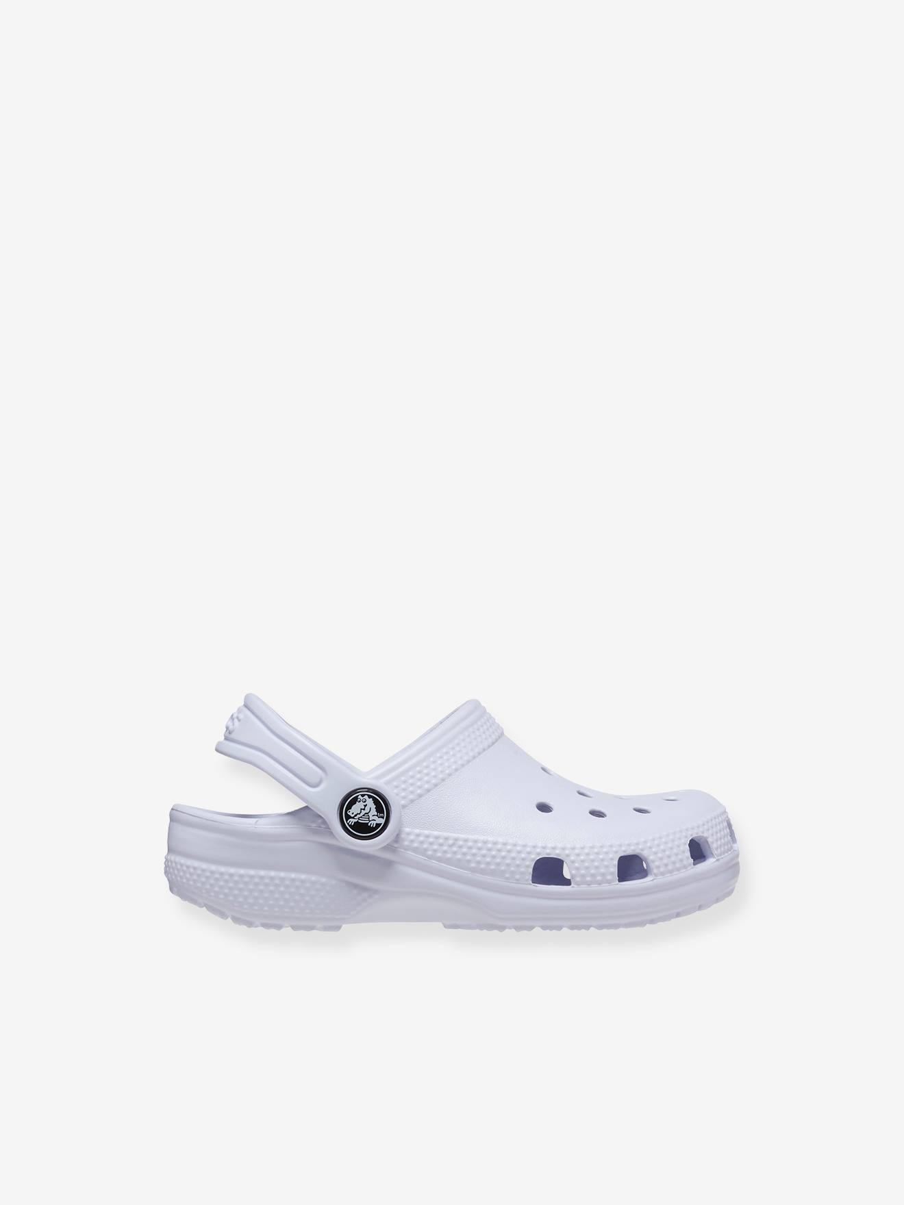 Crocs Baby Clogs 206990 Clog T CROCS - himmelblau