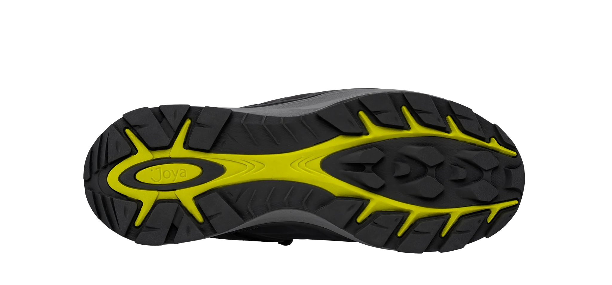 Denali STX dark grey