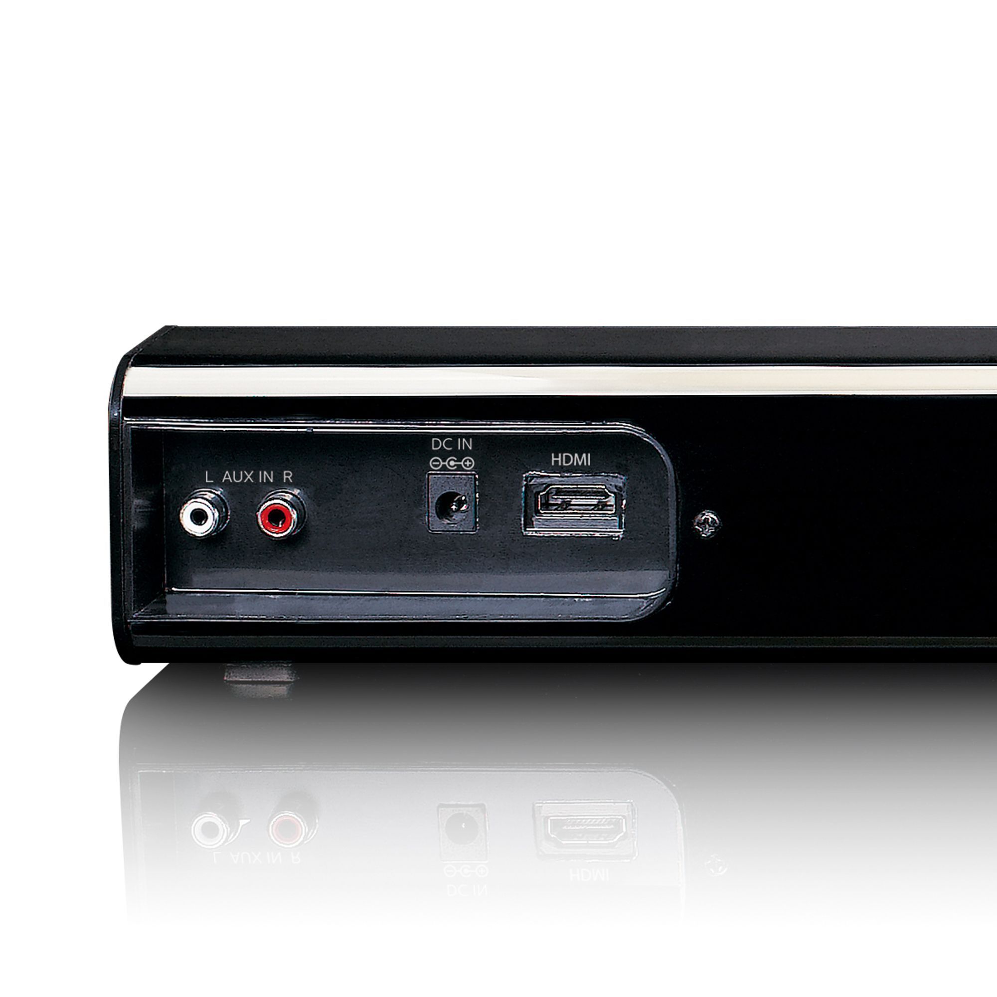 Lenco SB-040BK Soundbar