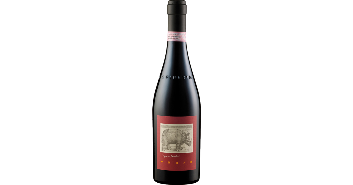 Barbaresco Starderi