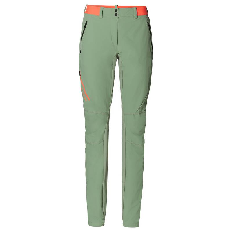 VAUDE Women's Scopi Pants II Funktionshose Damen