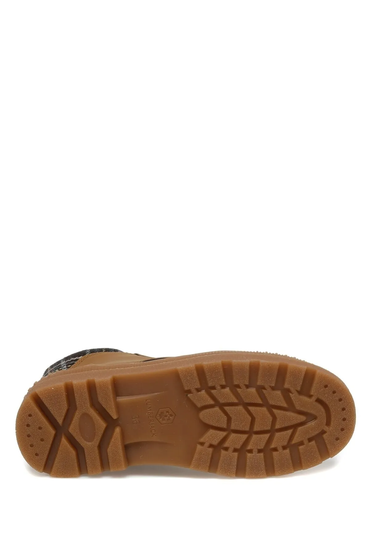 lumberjack  Tosıc 2pr Tan Unisex-Arbeiterstiefel