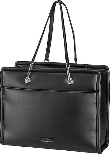 Karl Lagerfeld Shopper K/Autograph Soft LG Tote