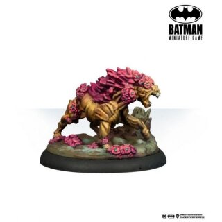 Floronic Man  (EN)