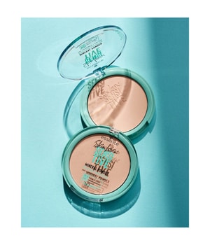 essence Skin Lovin' Sensitive Mineral Make-up-9 g
