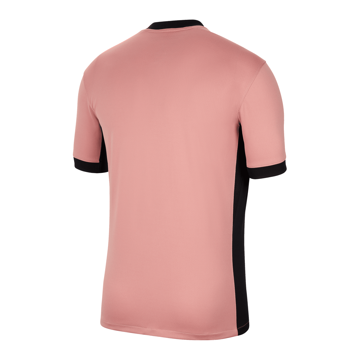 Jordan Paris St. Germain Trikot UCL 2024/2025 Pink F686