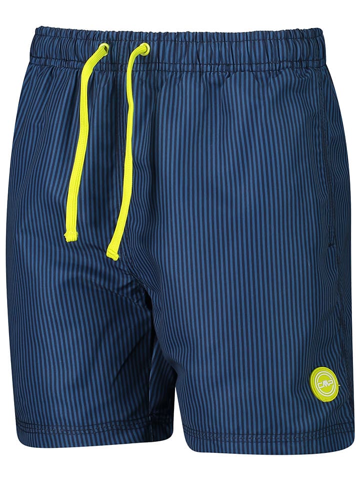CMP Badeshorts in Dunkelblau günstig kaufen