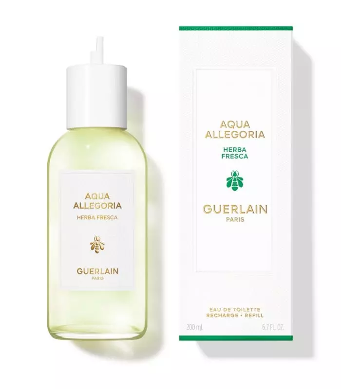 AQUA ALLEGORIA Herba Fresca Vaporisateur