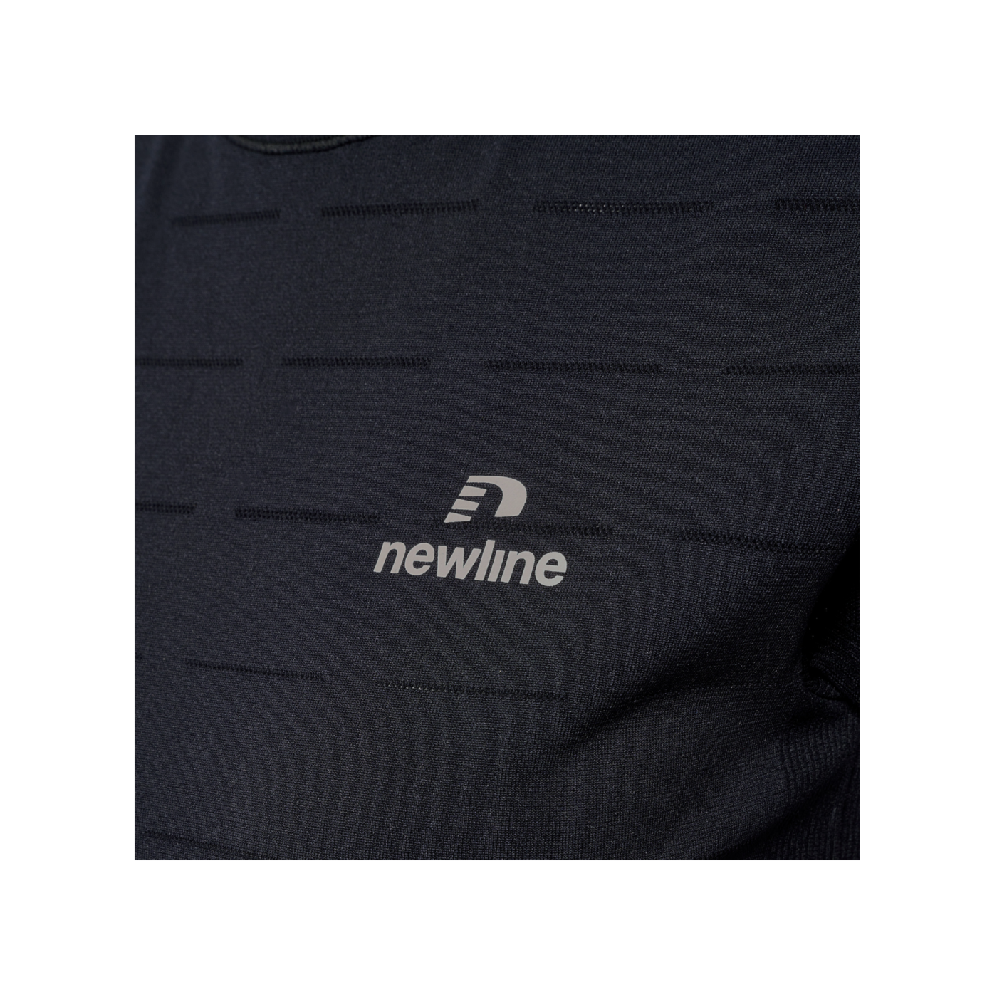 Newline nwlRIVERSIDE T-Shirt Damen Schwarz F2001