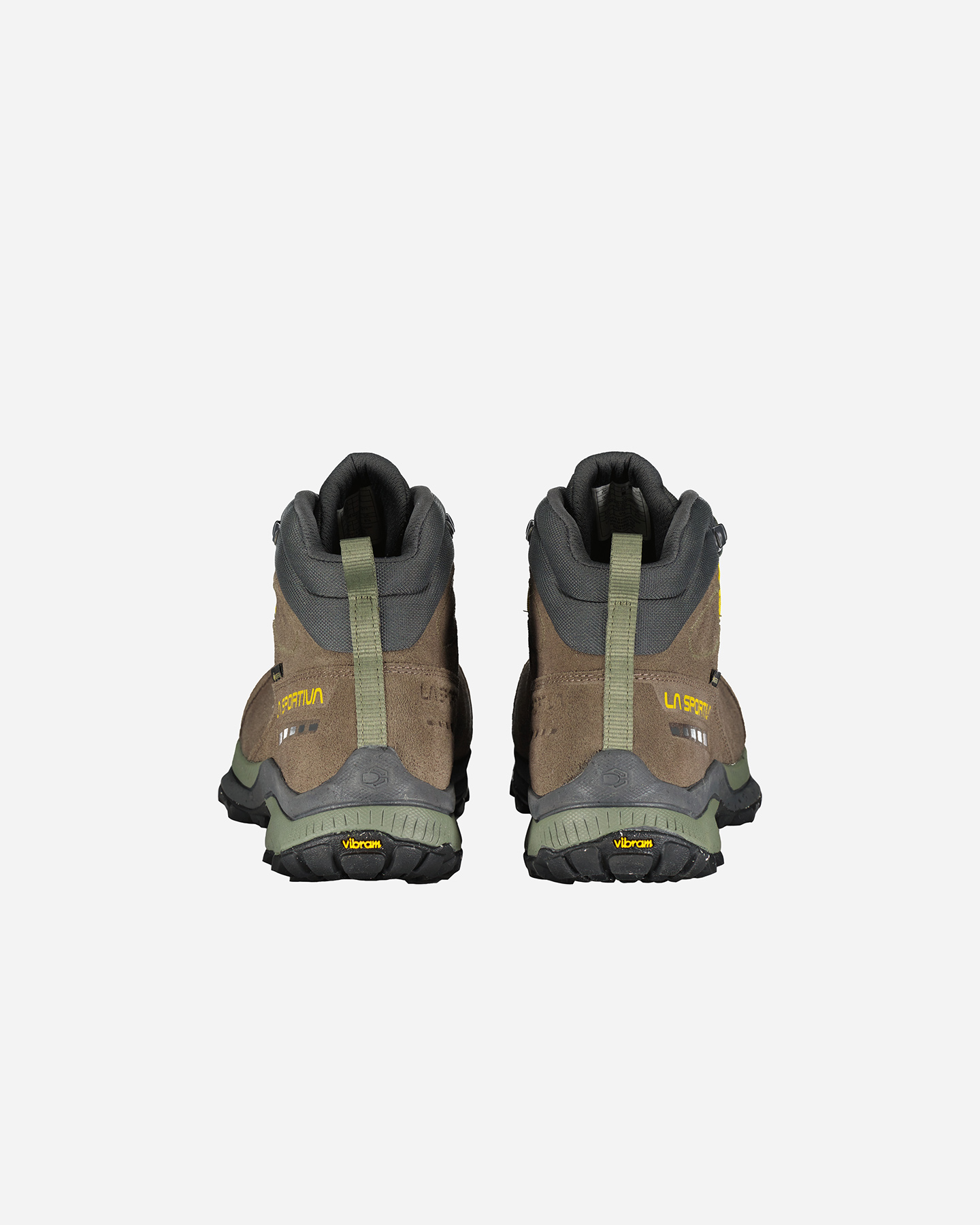 Turistické topánky La Sportiva TX4 Hike Mid Lth Gtx 34z M 34Z801723