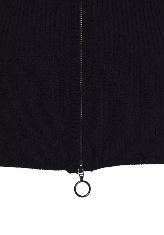 Strickjacke