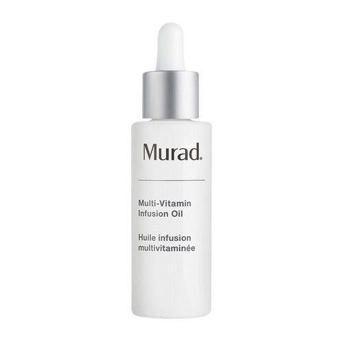 Murad Hydratačný multivitamínový infúzny pleťový olej 30 ml