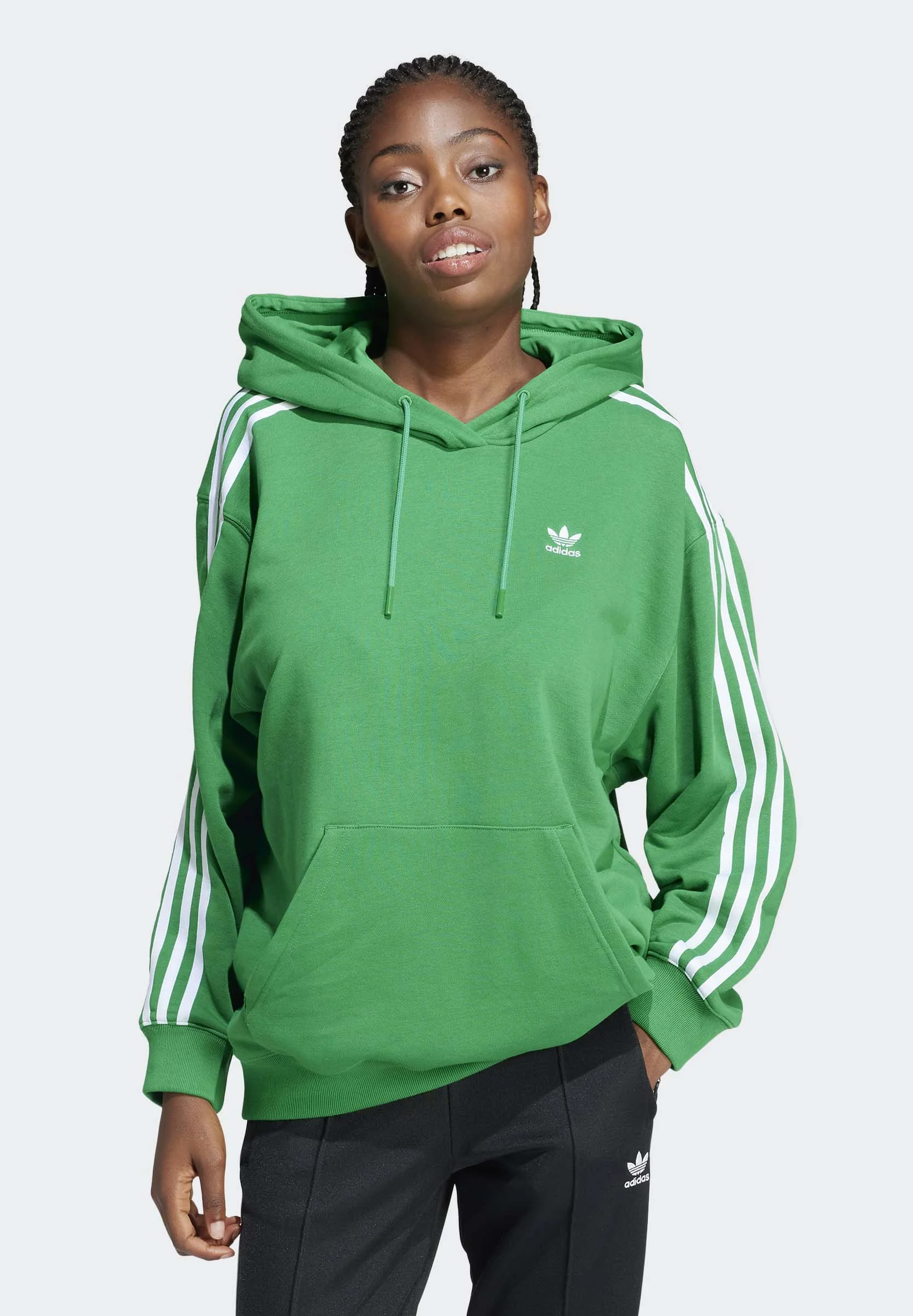 adidas Originals ADICOLOR HOODIE OVERTamañoD - Sudadera