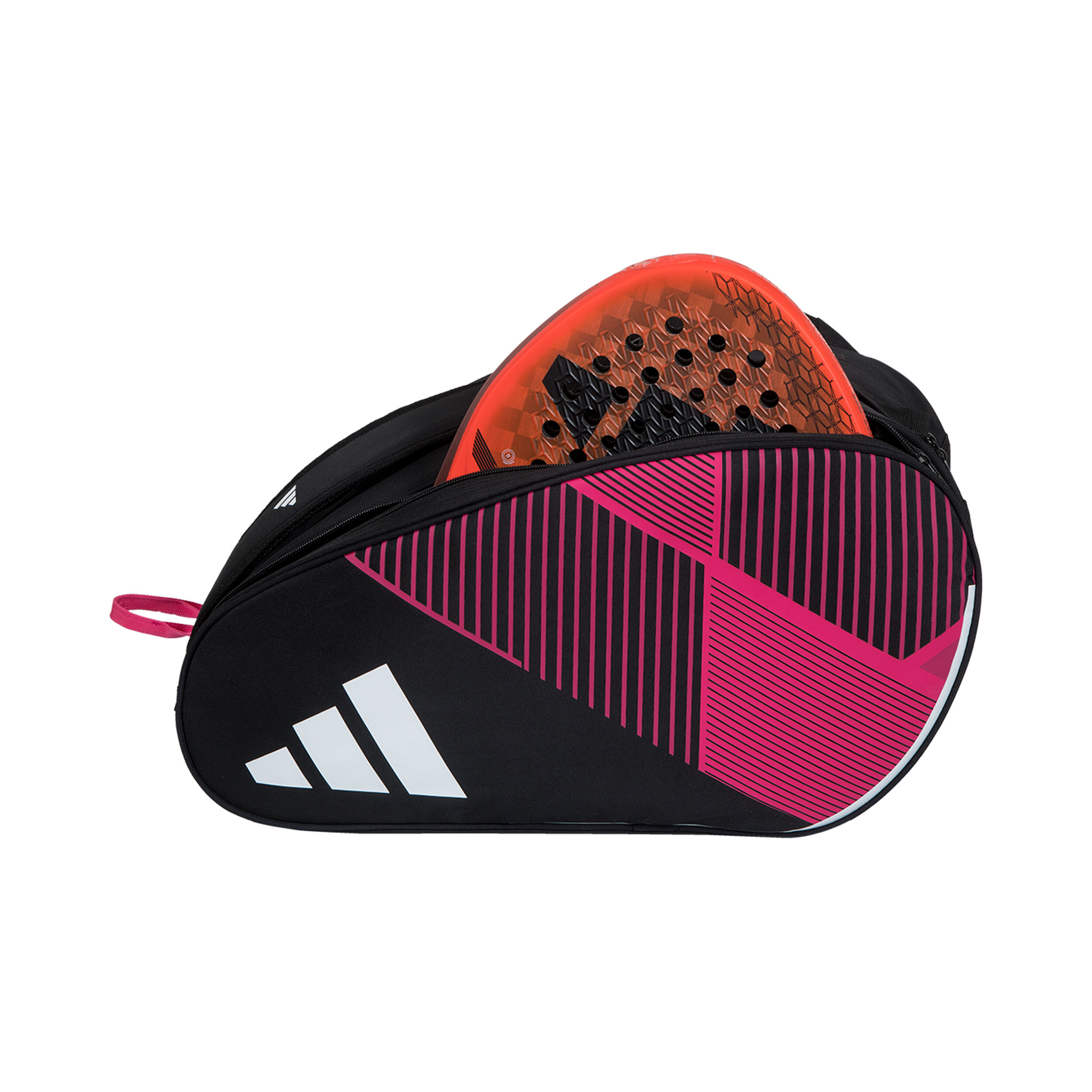 Control 3.3 Padelschlägertasche - Pink