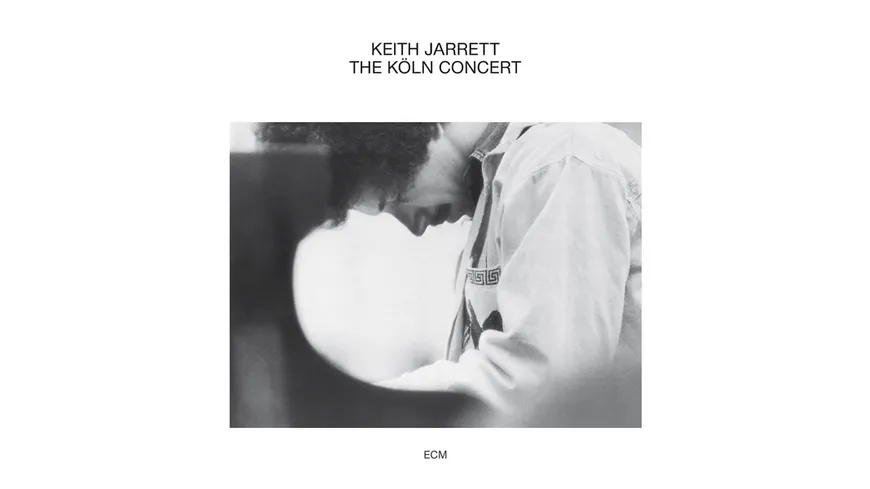 The Köln Concert