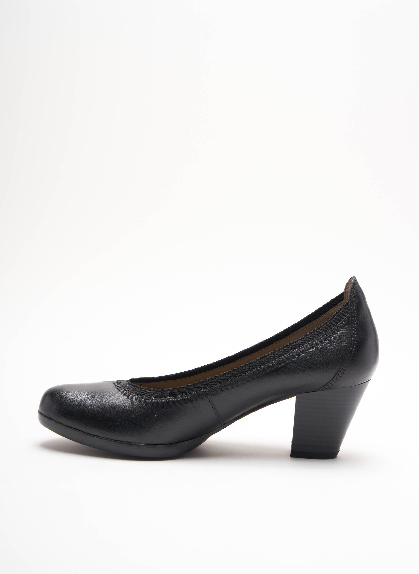 Sweet Escarpins Femme couleur noir