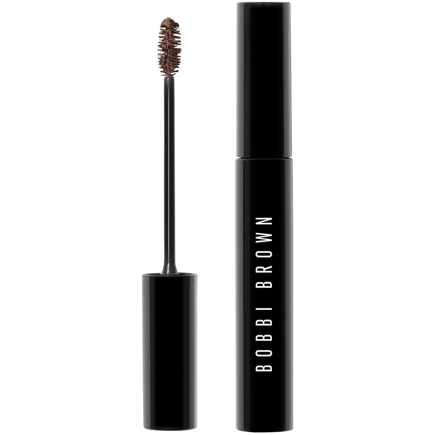 Bobbi Brown Natural Brow Shaper Mascara Gel Pour Les Sourcils
