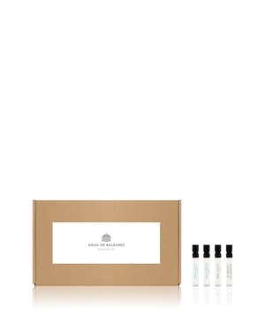 Agua de Baleares Islands Discovery Set Duftset-1 Stk