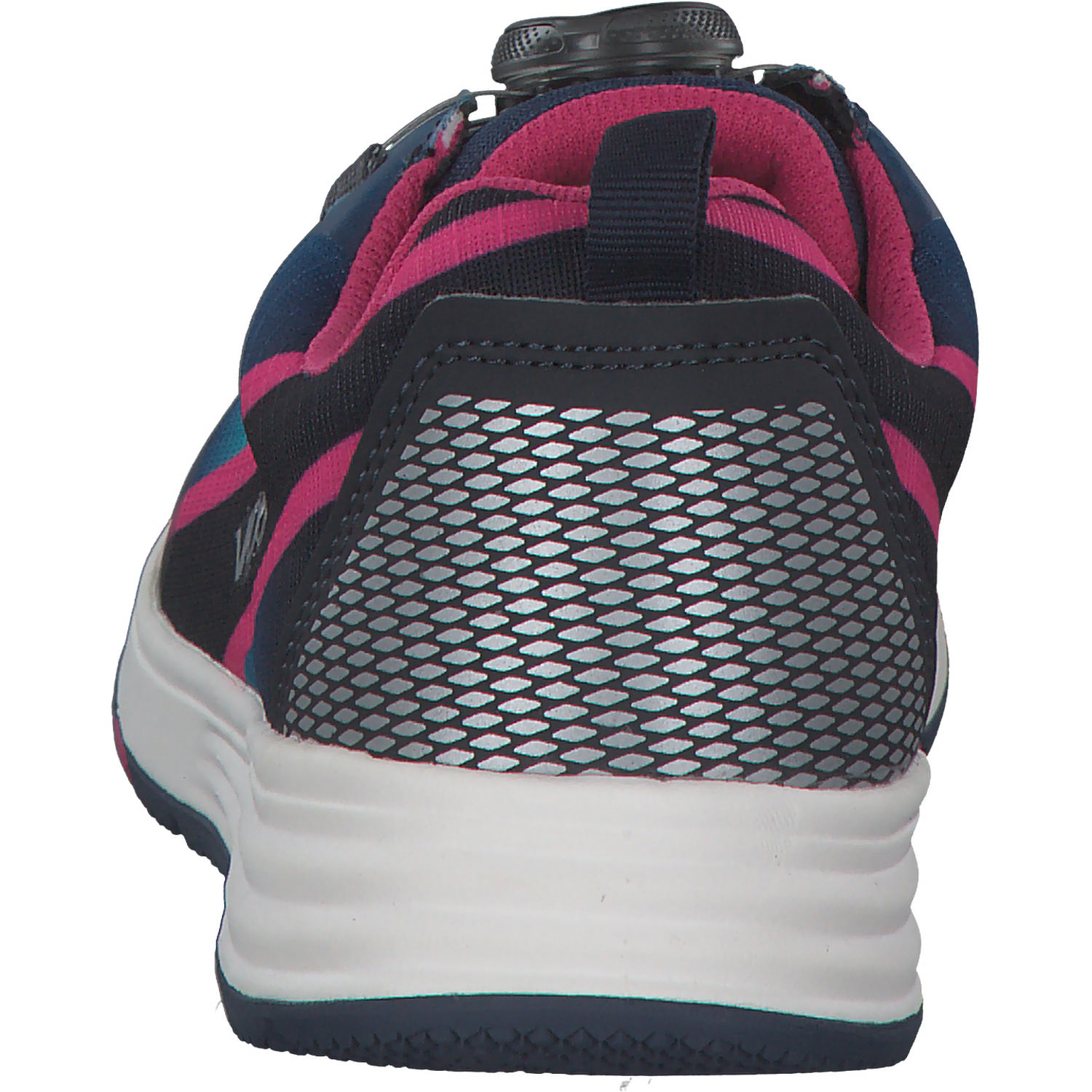 Vado Sky Lo 73303, Schnürschuhe, Kinder, NAVY