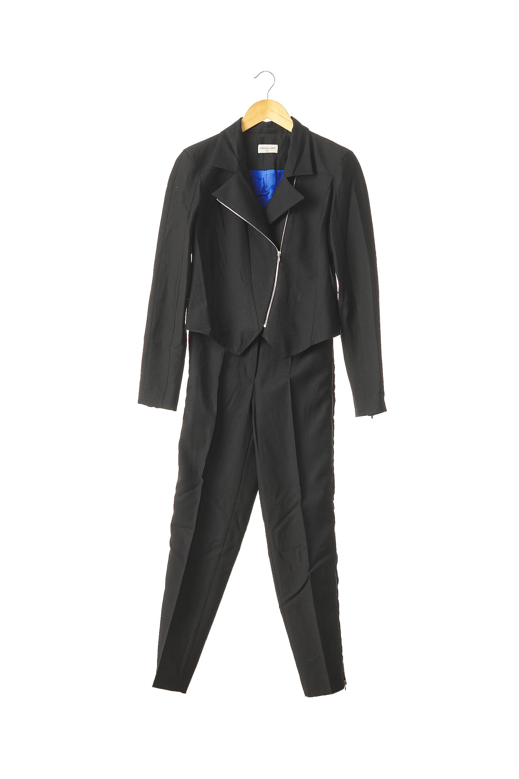 Veronique Leroy Ensembles Pantalon Femme couleur noir