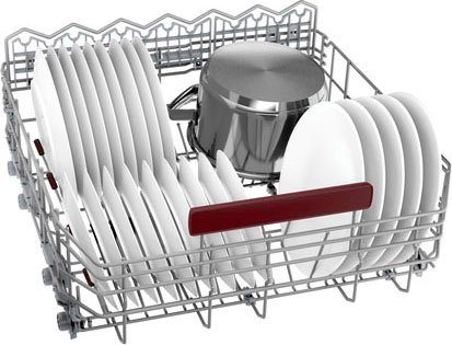 NEFF teilintegrierbarer Geschirrspüler N 70, S147ZCS35E, 14 Maßgedecke