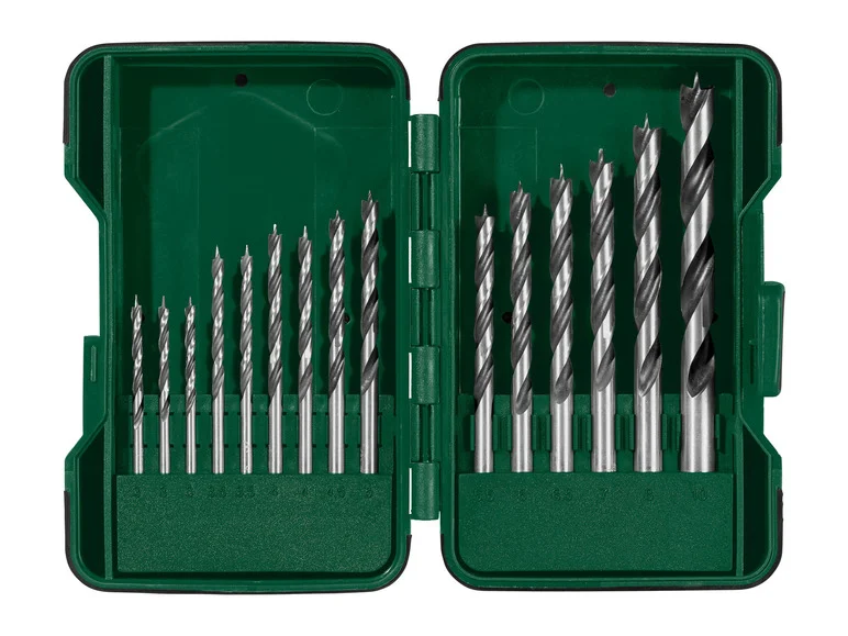 Conjunto de moldes e relevo PARKSIDE® PBB 4 C2