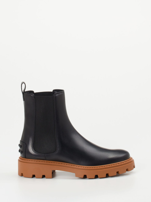 Chelsea Boots-17330090179 Tod's