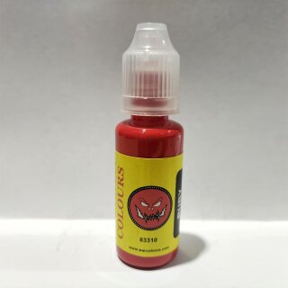Nostalgia '94 - Ruby Red (17ml)