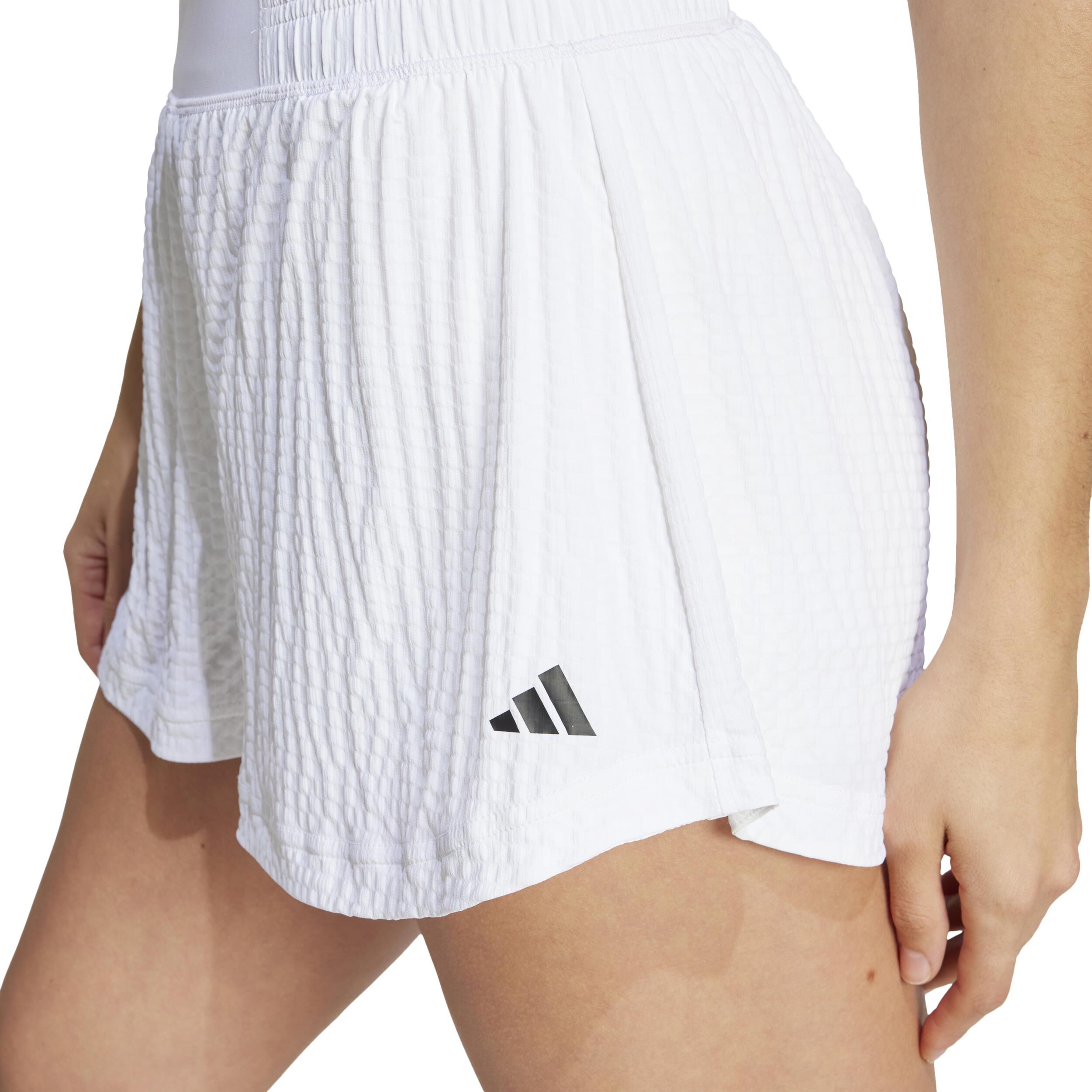 Wow Pro Shorts Damen - Weiß