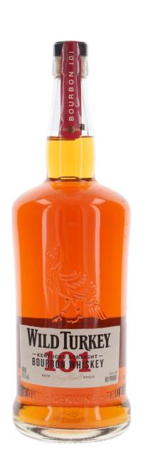 Wild Turkey 101 1 l·50,5 % vol