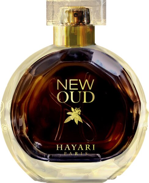 Hayari Men Collection New Oud Eau de Parfum