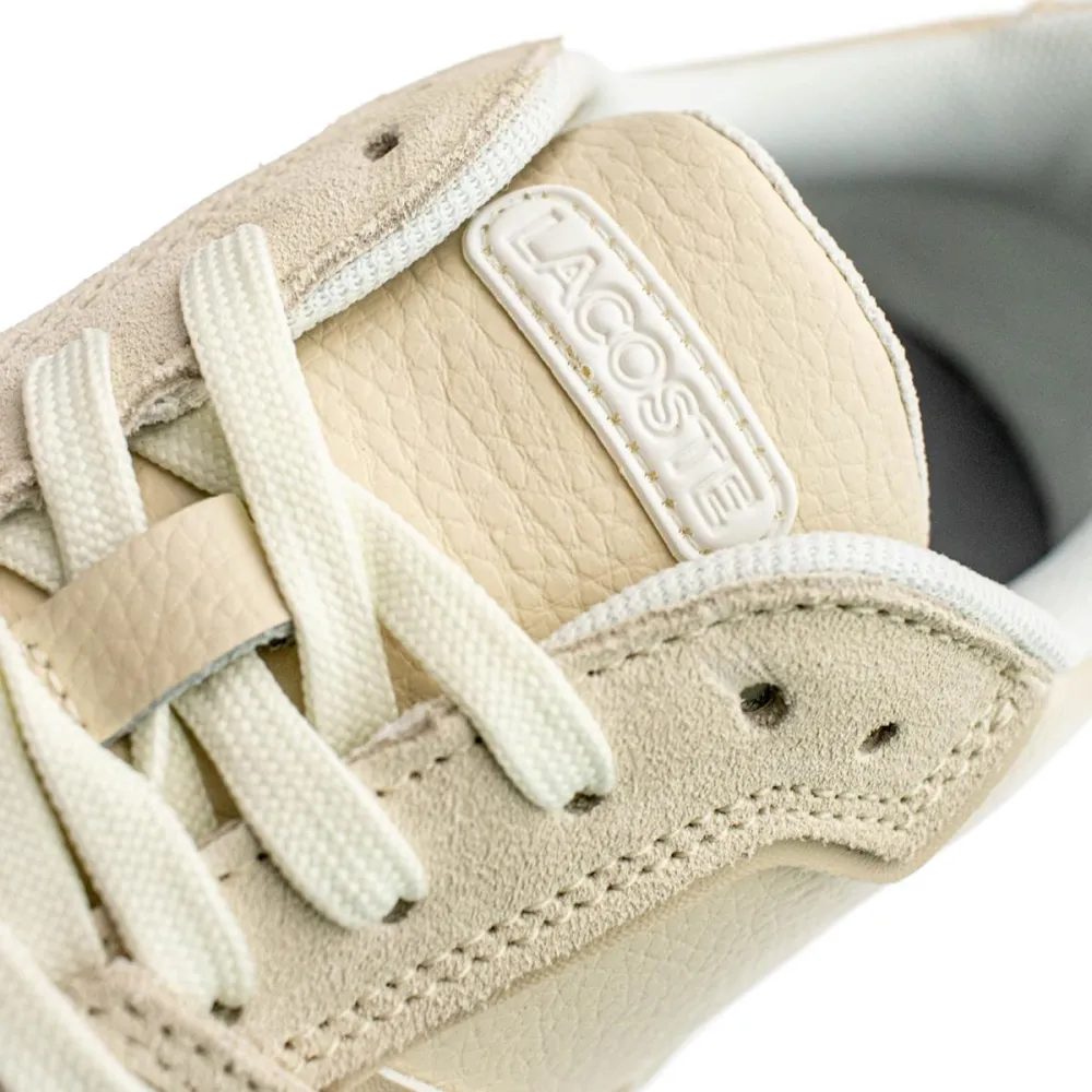 Lacoste L001 47SMA0054-2B7 / weiss