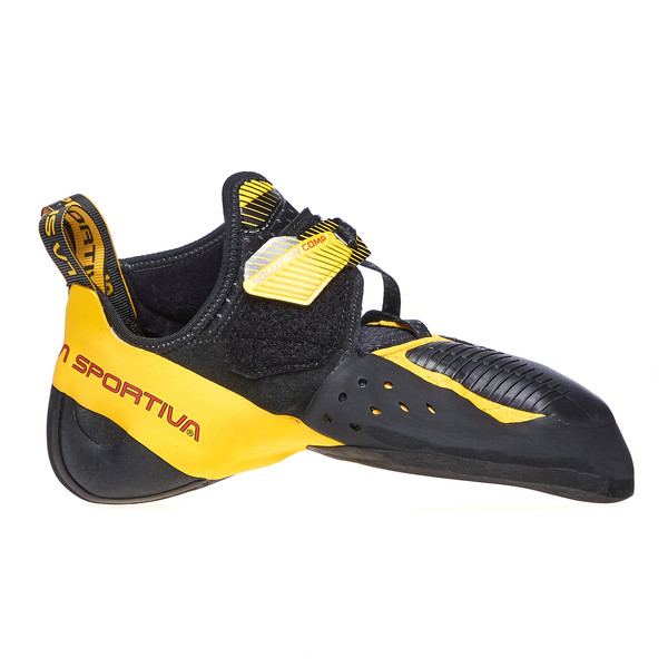 SOLUTION COMP Unisex - Kletterschuhe