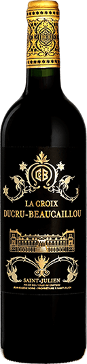 La Croix Ducru-Beaucaillou 2014