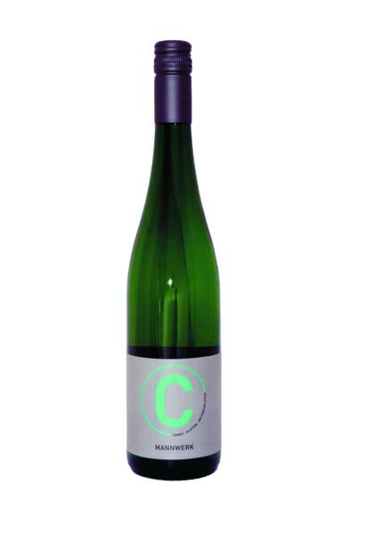 Weingut Edgar Comes Mannwerk 2021