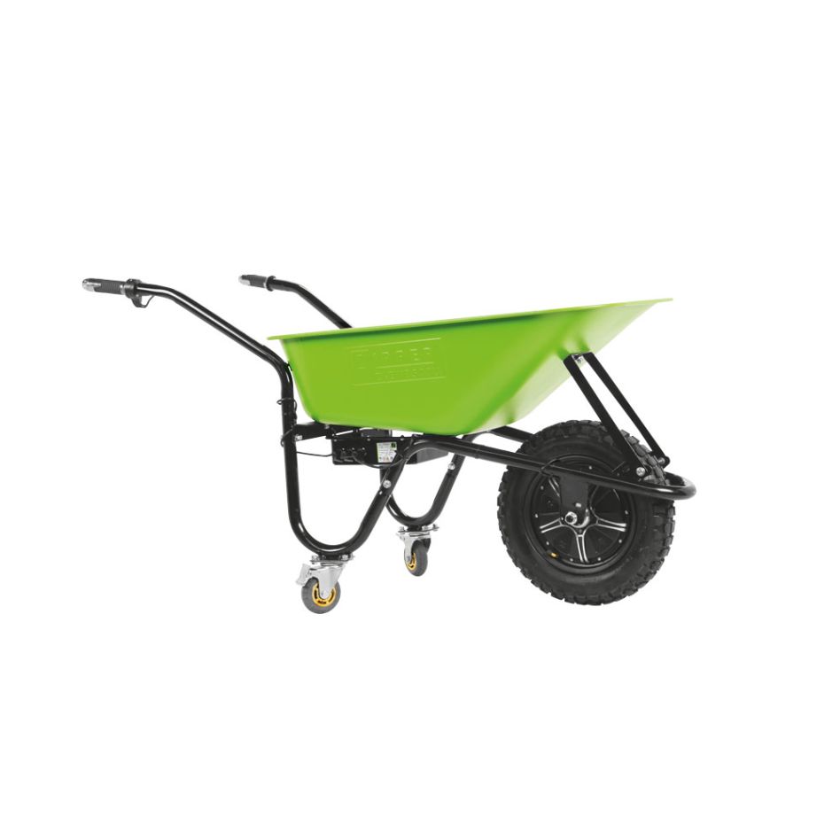 Elektrický fúrik Zipper ZI-EWB500LI
