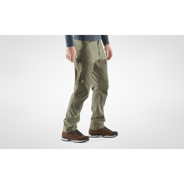 ABISKO MIDSUMMER TRS M REG Herren - Trekkinghose