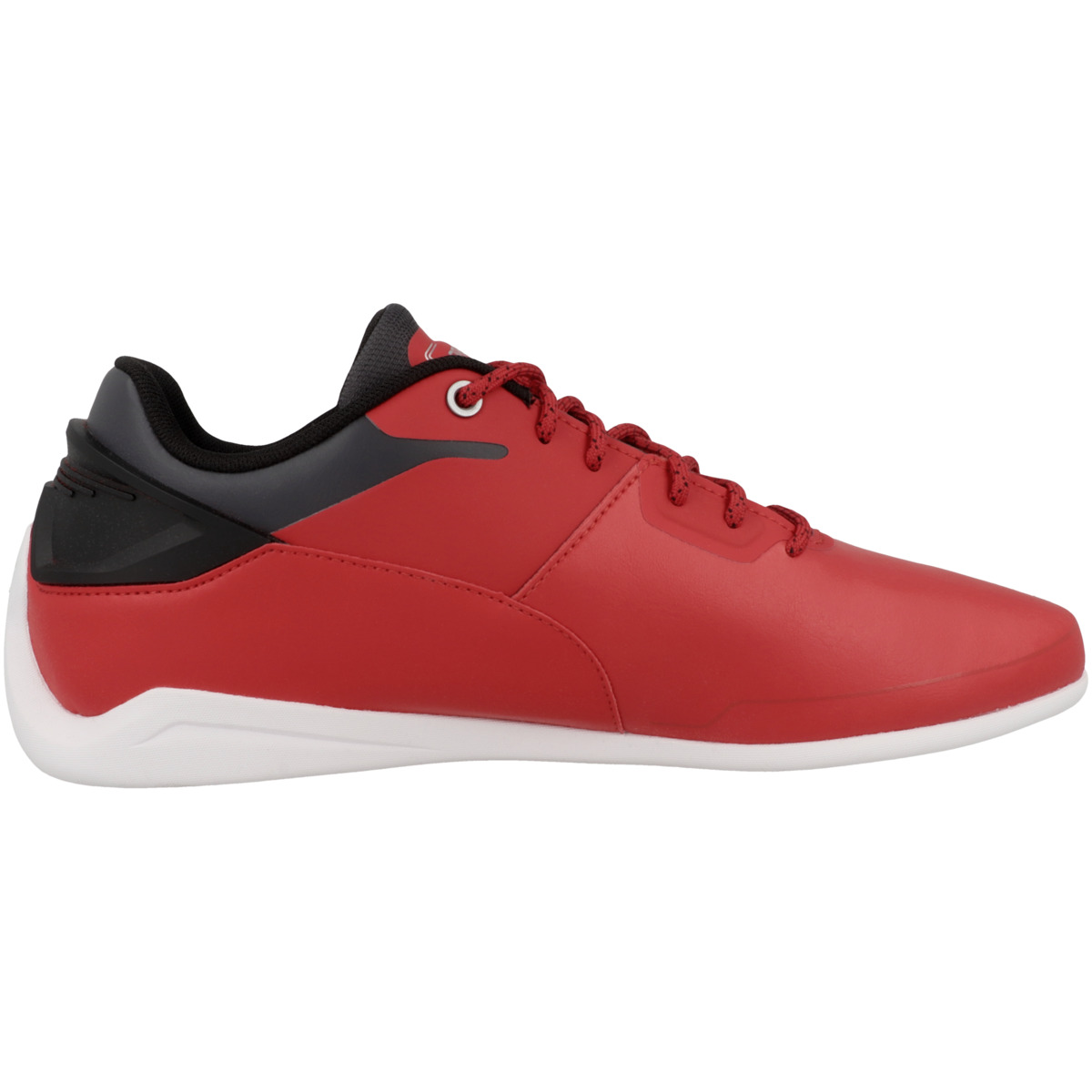Puma Ferrari Drift Cat Delta Sneaker Low rot