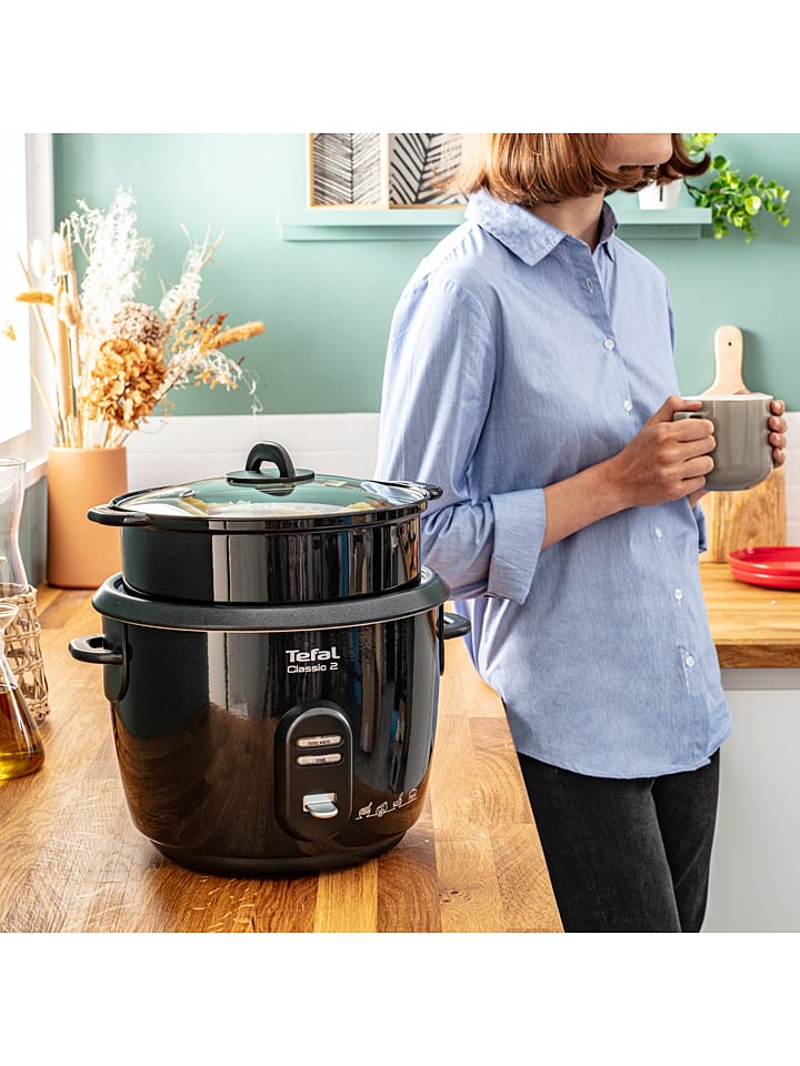 Tefal Reiskocher 