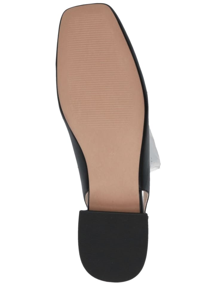 Caprice Pumps in Schwarz günstig kaufen