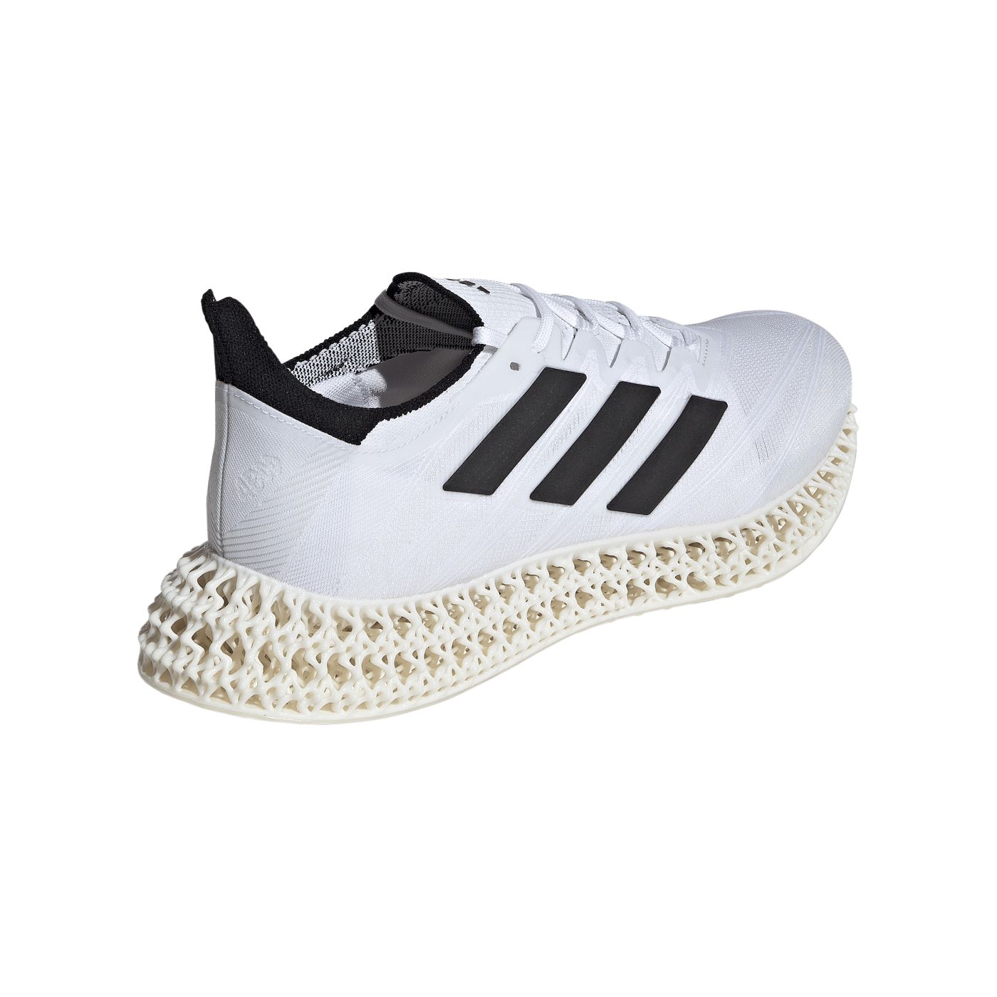 adidas 4DFWD 4 Running Shoes White