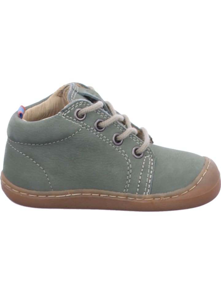 KOEL Jungen- Halbschuhe  in Grün günstig kaufen