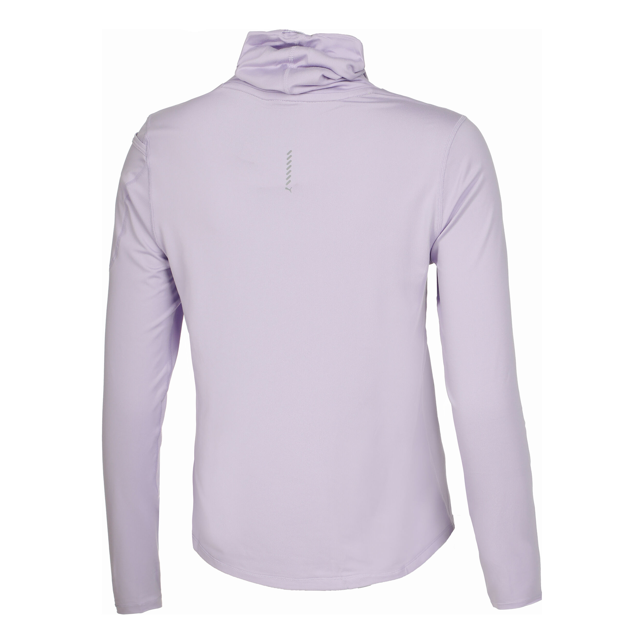 Run Brushed Cloudspun Lauftop Damen - Lila