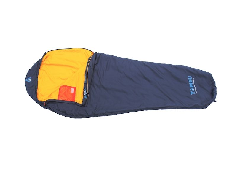 TAMBU Neel Mumienschlafsack