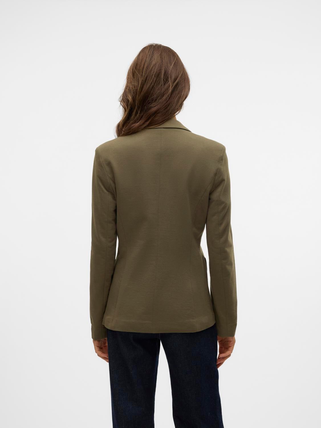 VMHARUKI Blazer