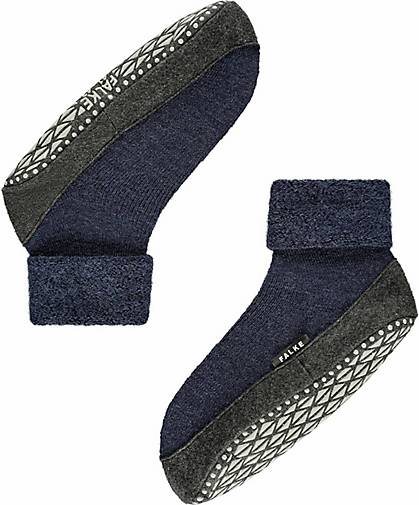Falke Hausschuhe Cosyshoe SO CP