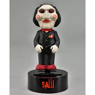 Saw Body Knocker Wackelfigur Billy 16 cm