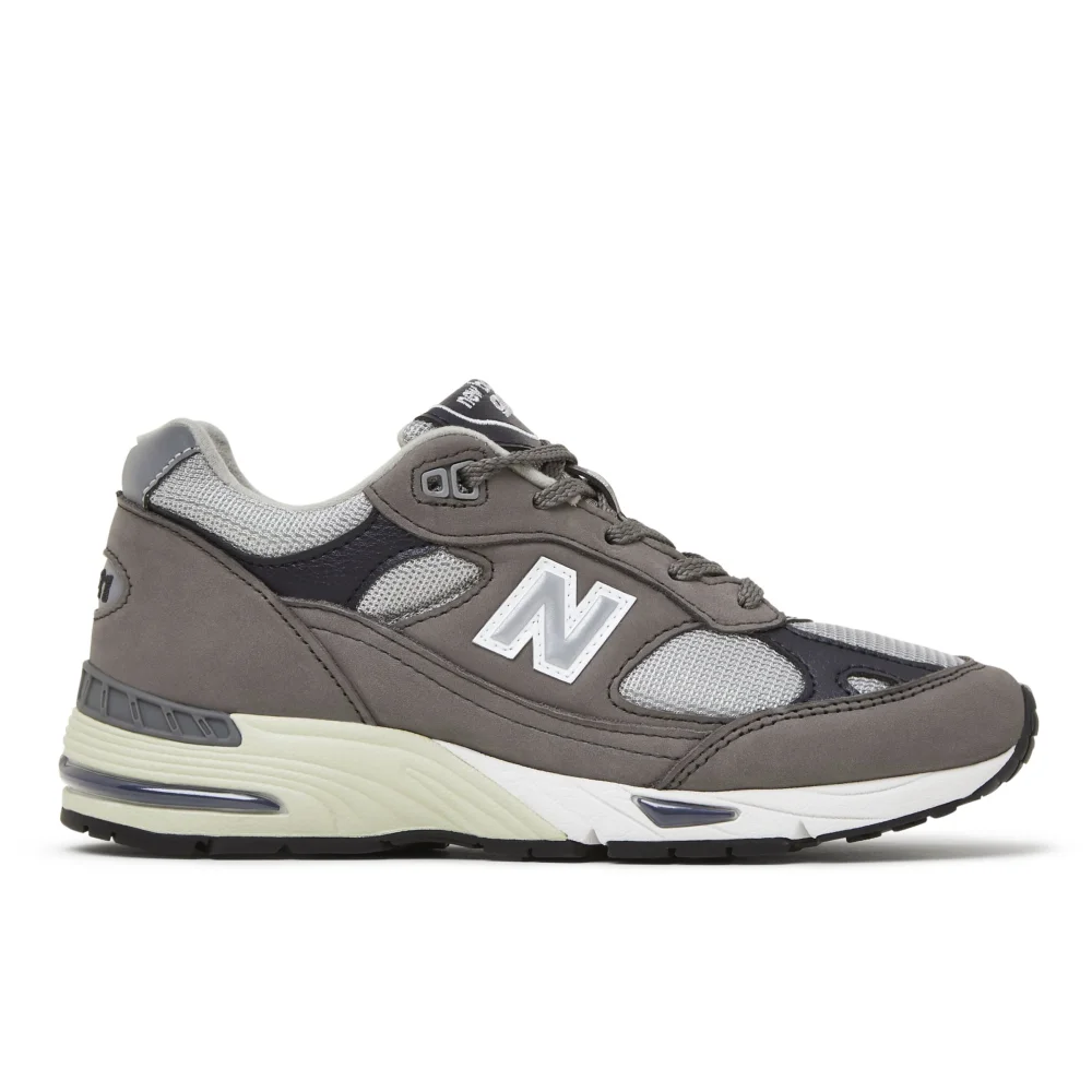 New Balance 991 Made in W991GNS / grau
