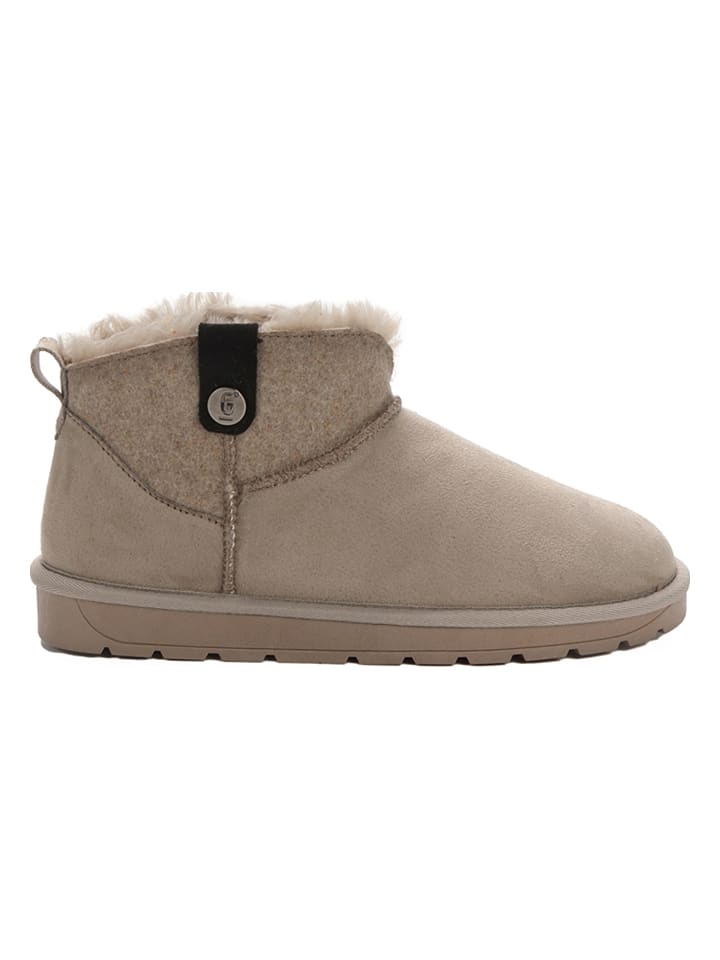 ISLAND BOOT Winterboots 